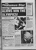 View advert for Armalyte and Hawkeye - issue 44 page 123
