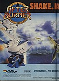 View advert for Afterburner - issue 44 page 168