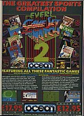 View advert for Basket Master, Championship Sprint, Ian Botham's Test Match Cricket and 8 more - issue 44 page 221