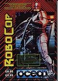 View advert for RoboCop - issue 44 page 228