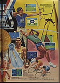 View advert for Games: Summer Edition, The - issue 44 page 37