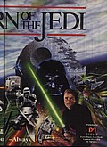 View advert for Star Wars: Return Of The Jedi - issue 44 page 61