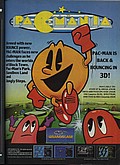 View advert for Pacmania - issue 44 page 77