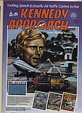 View advert for Kennedy Approach - issue 5 page 115