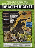 View advert for Beach-Head II - issue 5 page 2
