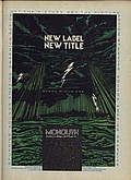 View advert for Quake Minus One - issue 5 page 31
