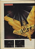 View advert for Elite - issue 5 page 42