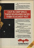 View advert for Elite - issue 5 page 43