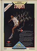 View advert for Jonah Barrington's Squash - issue 5 page 47