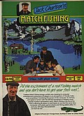 View advert for Jack Charlton's Match Fishing - issue 5 page 57