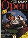View advert for Nick Faldo Plays The Open - issue 5 page 63