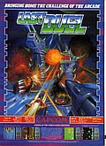 View advert for Last Duel - issue 50 page 10