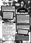 View advert for Racing Game, The - issue 50 page 26