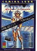 View advert for Speedball - issue 50 page 27