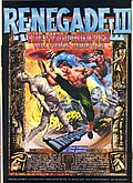View advert for Renegade III: The Final Chapter - issue 50 page 28