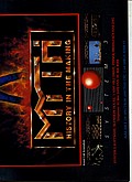 View advert for Myth - issue 56 page 13