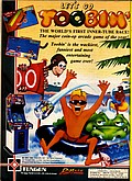 View advert for Toobin' - issue 56 page 26