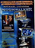 View advert for Moonwalker - issue 56 page 51