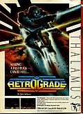 View advert for Retrograde - issue 56 page 80