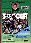 View advert for Emlyn Hughes International Soccer - issue 56 page 83