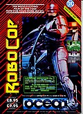 View advert for RoboCop - issue 56 page 84