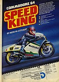 View advert for Speed King - issue 6 page 103