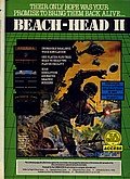 View advert for Beach-Head II - issue 6 page 105