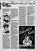 View advert for Wizard's Lair - issue 6 page 11