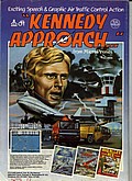 View advert for Kennedy Approach - issue 6 page 132