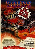 View advert for Zoids - issue 6 page 15