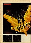 View advert for Elite - issue 6 page 18