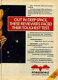 View advert for Elite - issue 6 page 19