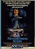 View advert for NeverEnding Story, The - issue 6 page 71