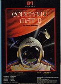 View advert for Codename Mat II - issue 6 page 75