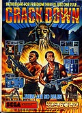 View advert for Crackdown - issue 60 page 15