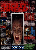 View advert for Nightbreed - issue 66 page 11