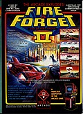 View advert for Fire & Forget II - issue 66 page 15