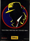 View advert for Dick Tracy - issue 66 page 21