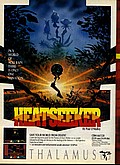 View advert for Heat Seeker - issue 66 page 84