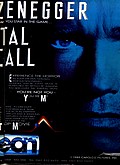 View advert for Total Recall - issue 66 page 99