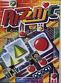 View advert for Puzznic - issue 68 page 100