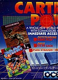 View advert for Pang and Shadow Of The Beast - issue 68 page 12