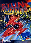 View advert for S.T.U.N. Runner - issue 68 page 2