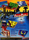 View advert for S.T.U.N. Runner - issue 68 page 3