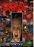 View advert for Nightbreed - issue 68 page 46