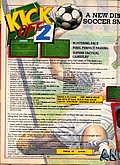 View advert for Kick Off 2 - issue 68 page 62