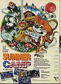 View advert for Summer Camp - issue 68 page 68