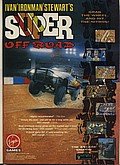 View advert for Ivan 'Ironman' Stewart's Super Off Road - issue 68 page 71