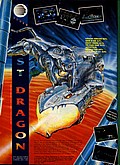View advert for St Dragon - issue 68 page 8