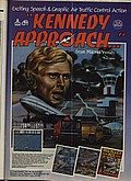View advert for Kennedy Approach - issue 7 page 103